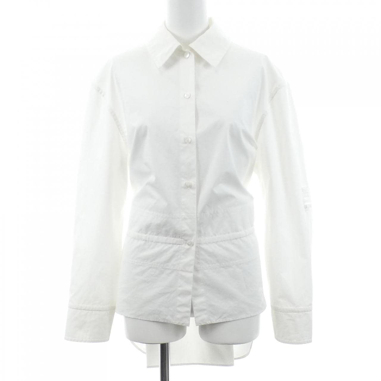 エルメス HERMES カレーシュ 3E0638DT シャツ