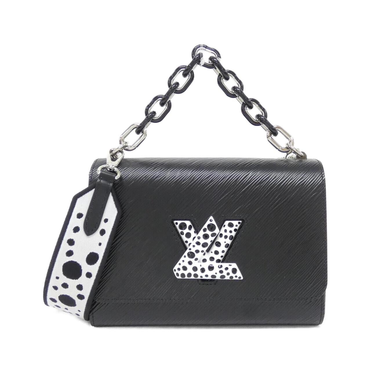 ルイヴィトン エピ+インフィニティ ドット(LV X YK) ツイスト MM M21694 ショルダーバッグ