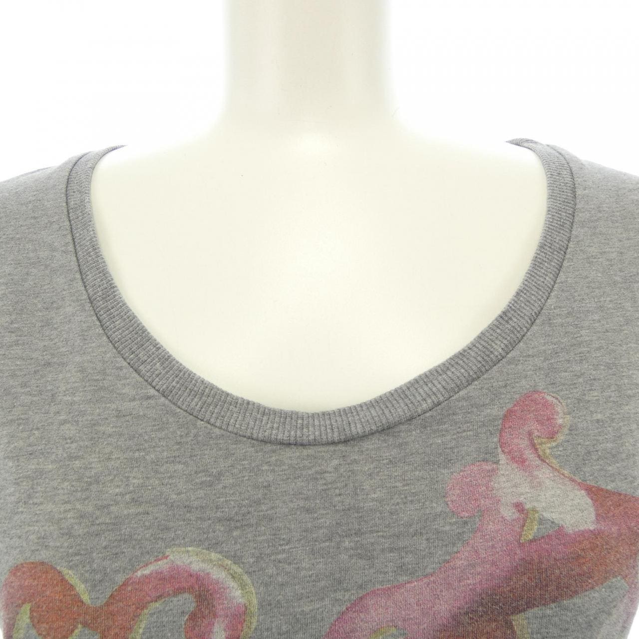 ラブモスキーノ LOVE MOSCHINO Tシャツ
