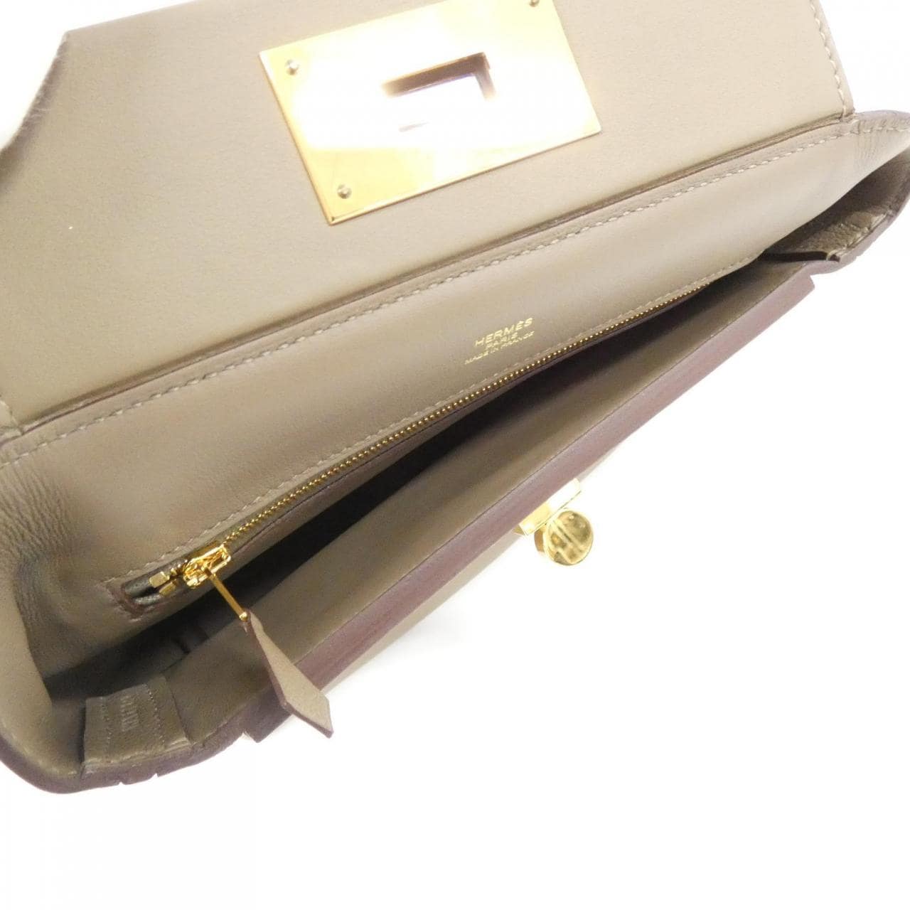 エルメス ヴァンキャトル ヴァンキャトル MINI 082153CC バッグ