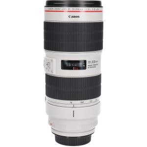 ＥＦ７０－２００ｍｍ　Ｆ２．８Ｌ　ＩＳＩＩＩＵＳＭ