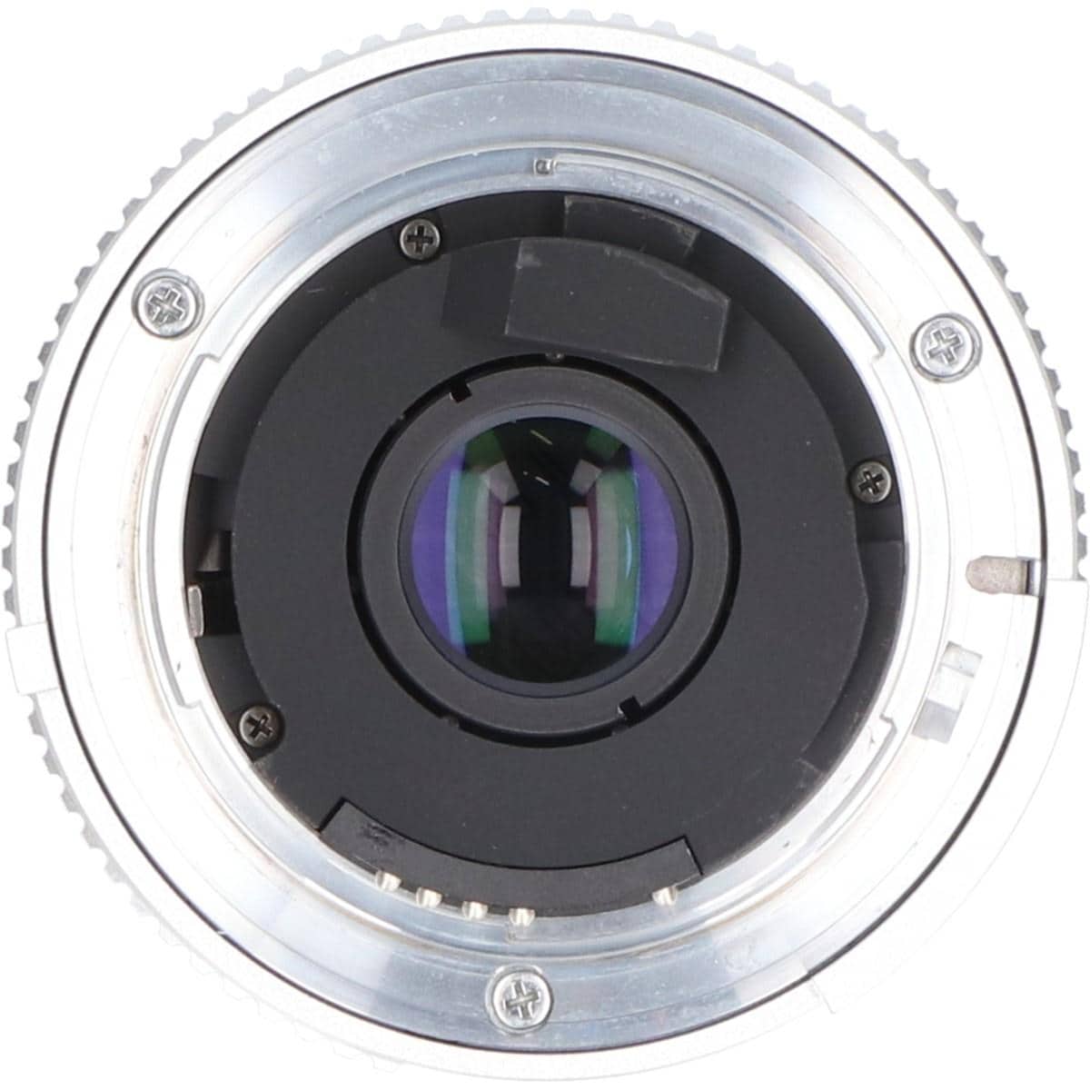 ＡＩ４５ｍｍ　Ｆ２．８Ｐ　ＳＩＬＶＥＲ