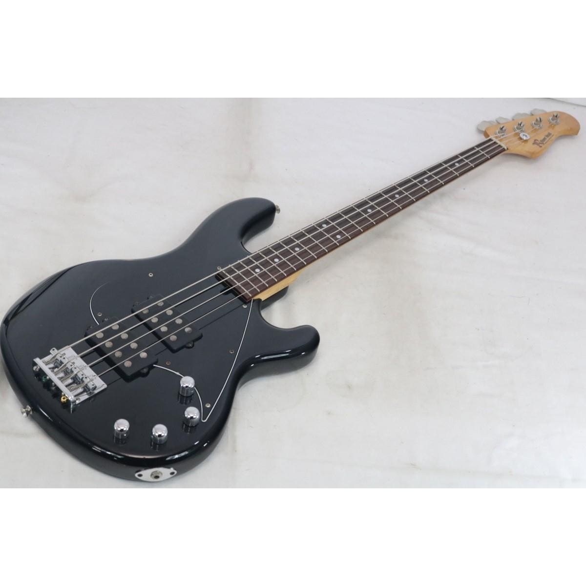 ＲＩＶＥＲＨＥＡＤ　　ＲＧＢ－５４Ｈ