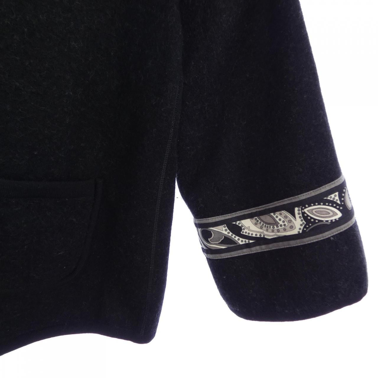 レオナールファッション LEONARD FASHION ジャケット