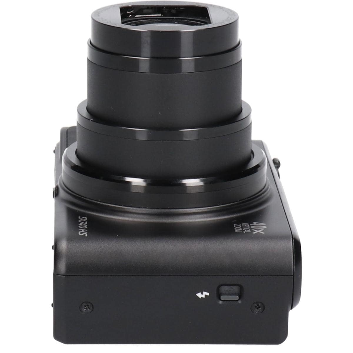 ＰＯＷＥＲＳＨＯＴ　ＳＸ７４０　ＨＳ　ＢＫ