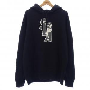 ヒステリックグラマー HYSTERIC GLAMOUR パーカー