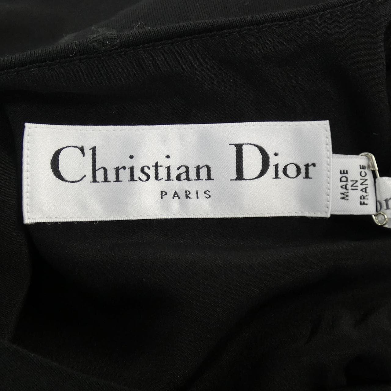 クリスチャンディオール CHRISTIAN DIOR 5E23836A1410 ワンピース