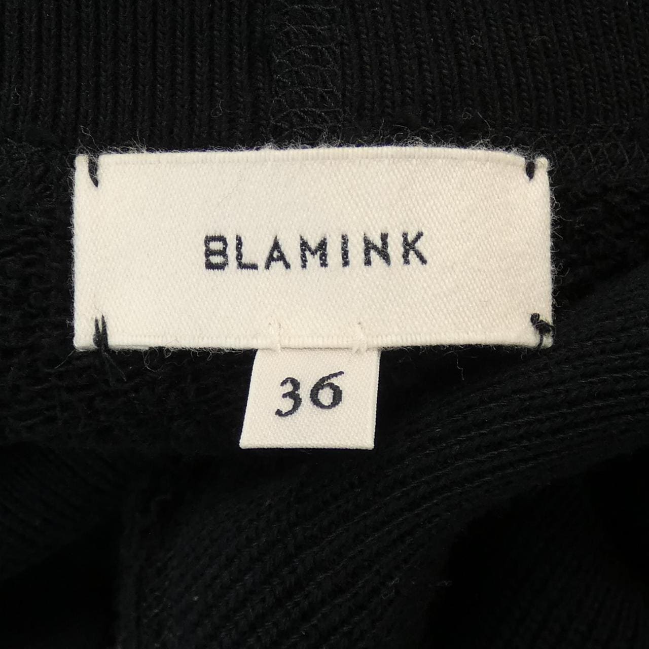 ブラミンク BLAMINK 7917-222-0019 スウェット