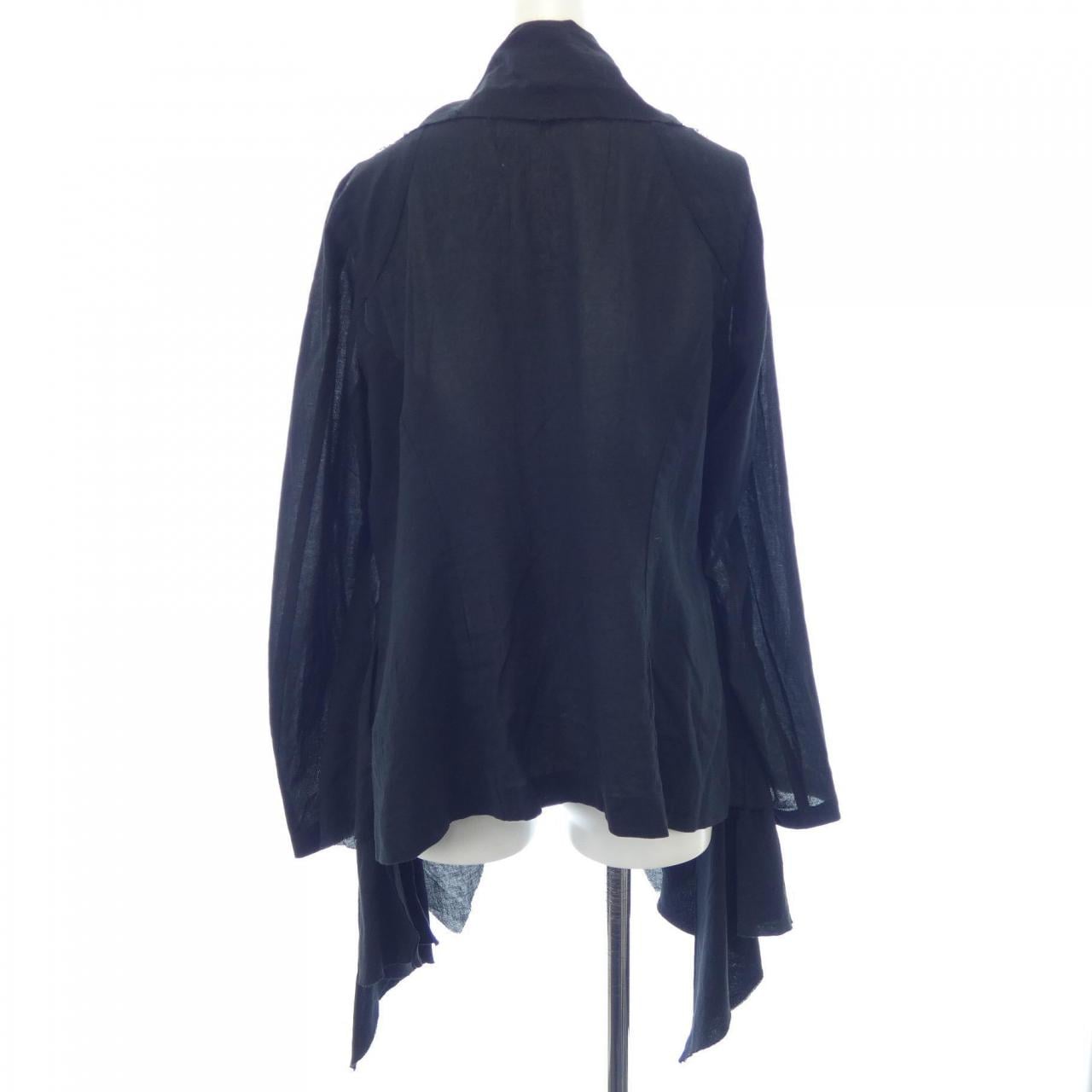 ヨウジヤマモト YOHJI YAMAMOTO FG-J35-035 ジャケット