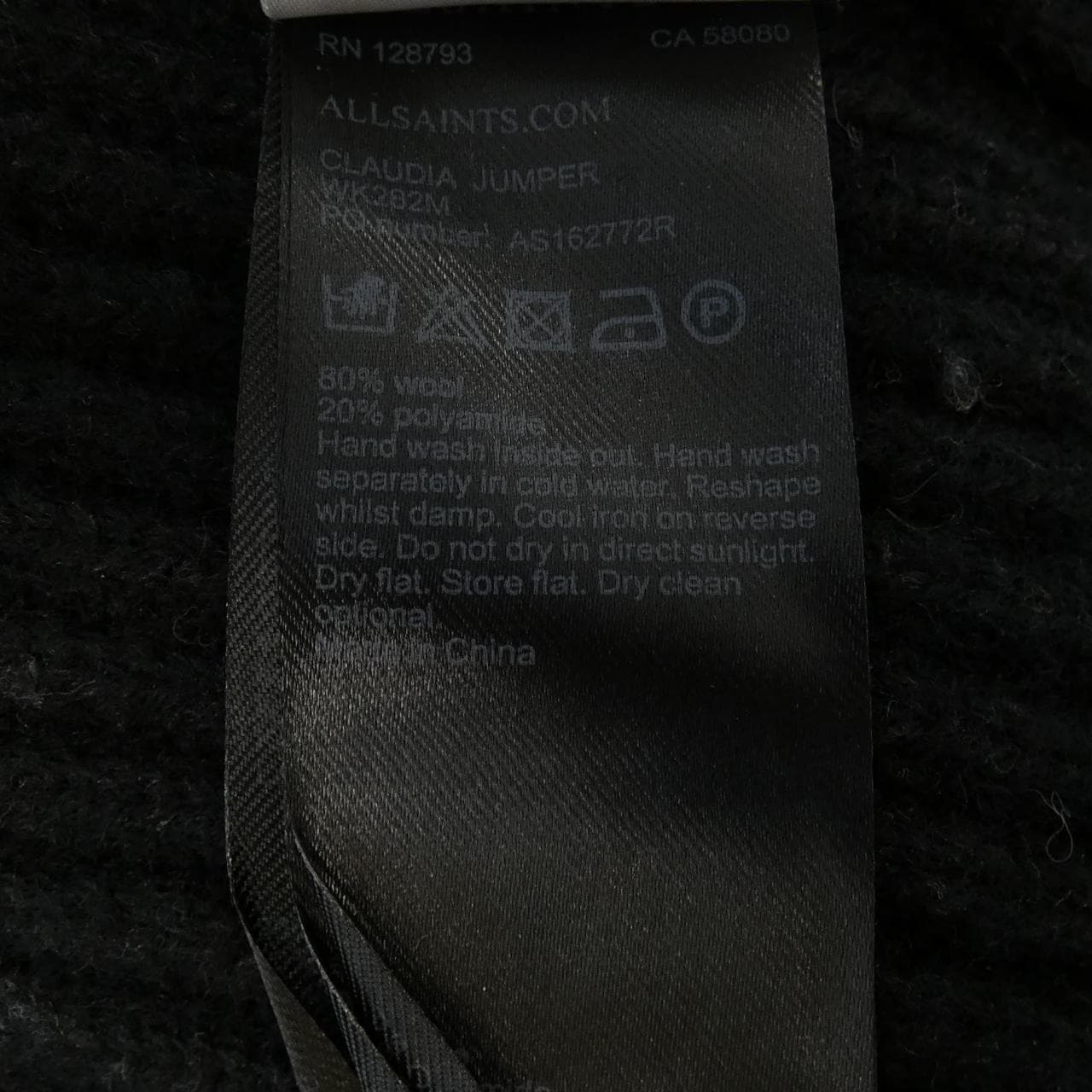 オールセインツ ALLSAINTS ニット
