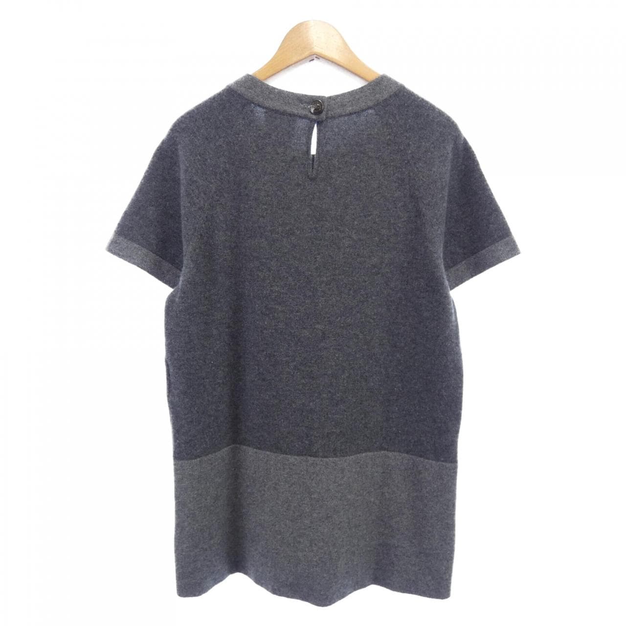 シャネル CHANEL P42047K03206 ニット