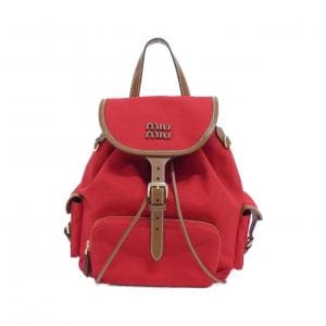 ミュウミュウ 5BZ042 リュックサック