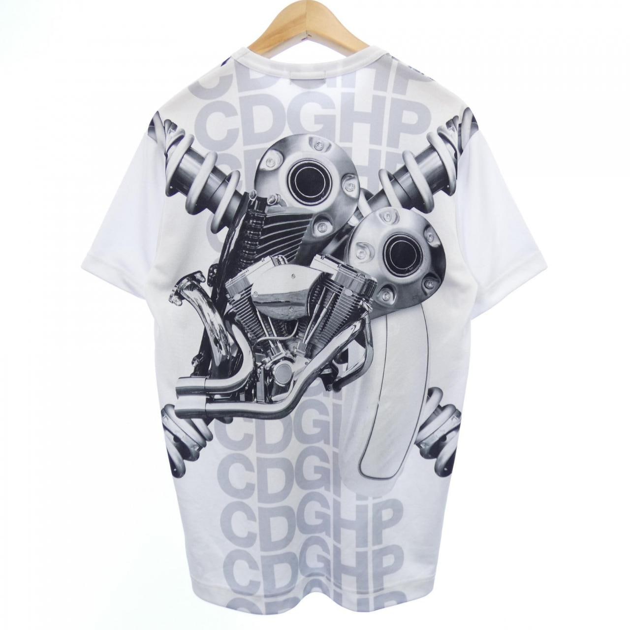 コムデギャルソンオム COMME des GARCONS HOMME PLUS PG-T015 Tシャツ