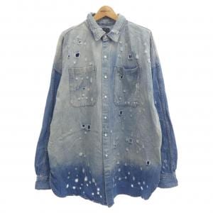 ダンケシェーン DANKE SCHON 6016171032 シャツ