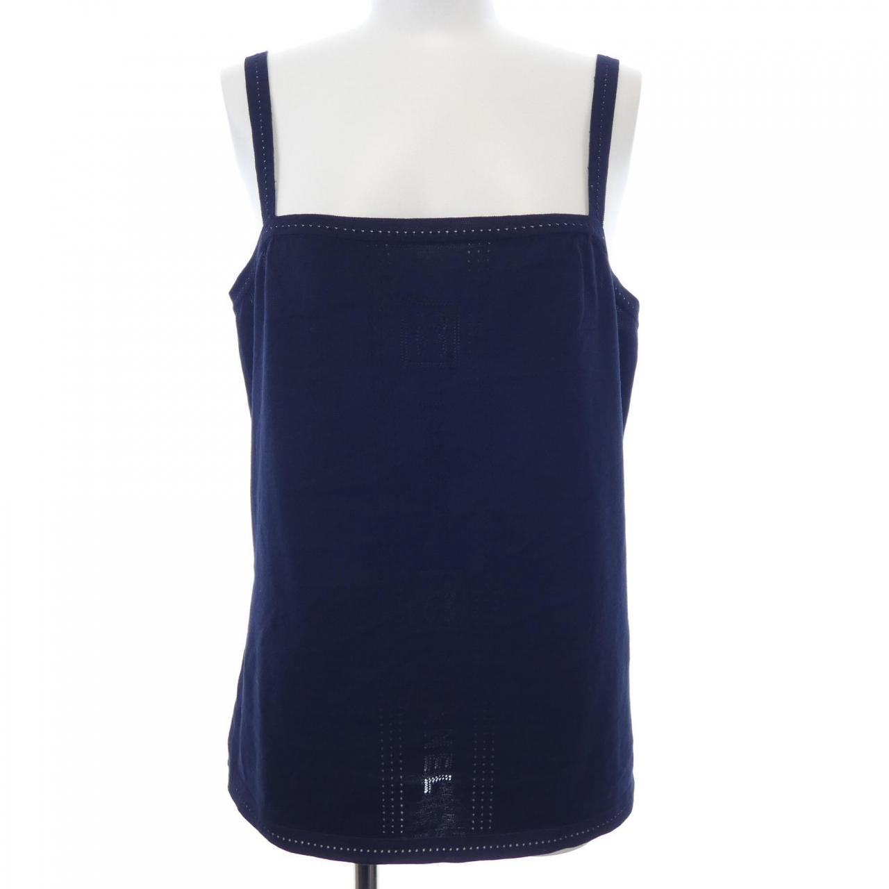 シャネル CHANEL P30104K00336 07C キャミソール