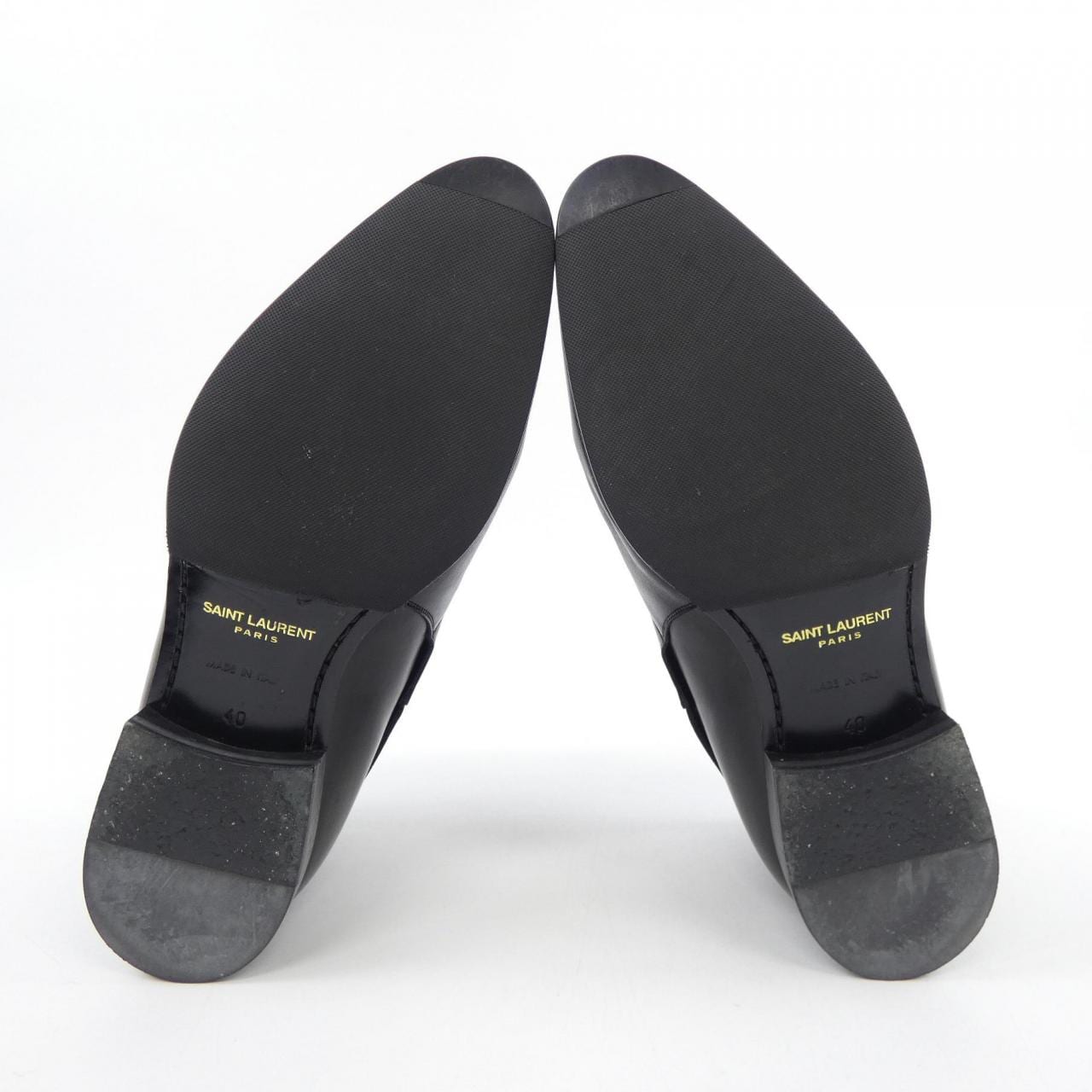 サンローラン SAINT LAURENT 379762 ブーツ