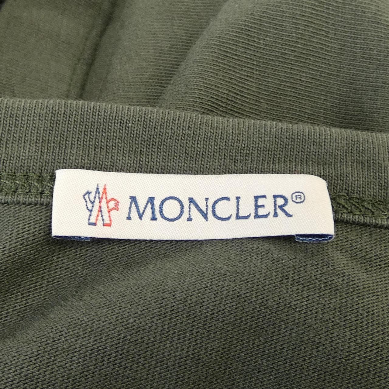モンクレール MONCLER MAGLIA Tシャツ