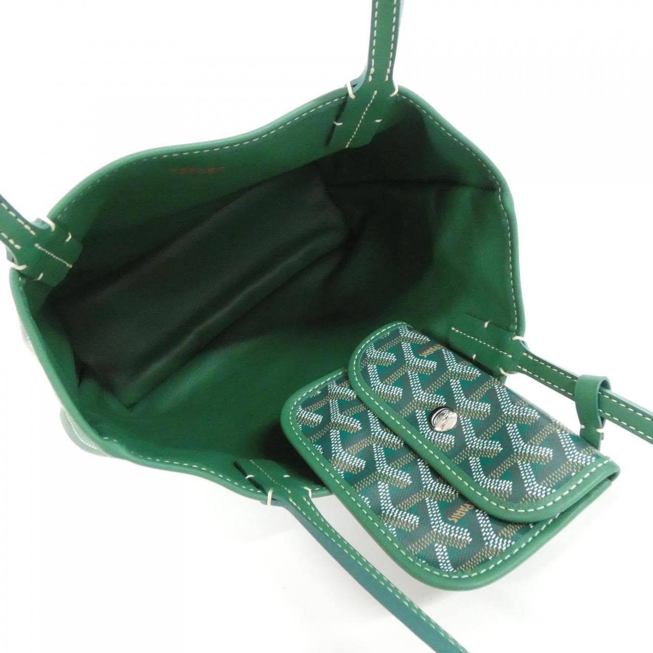 【未使用品】ゴヤール アンジュ ミニ バッグ