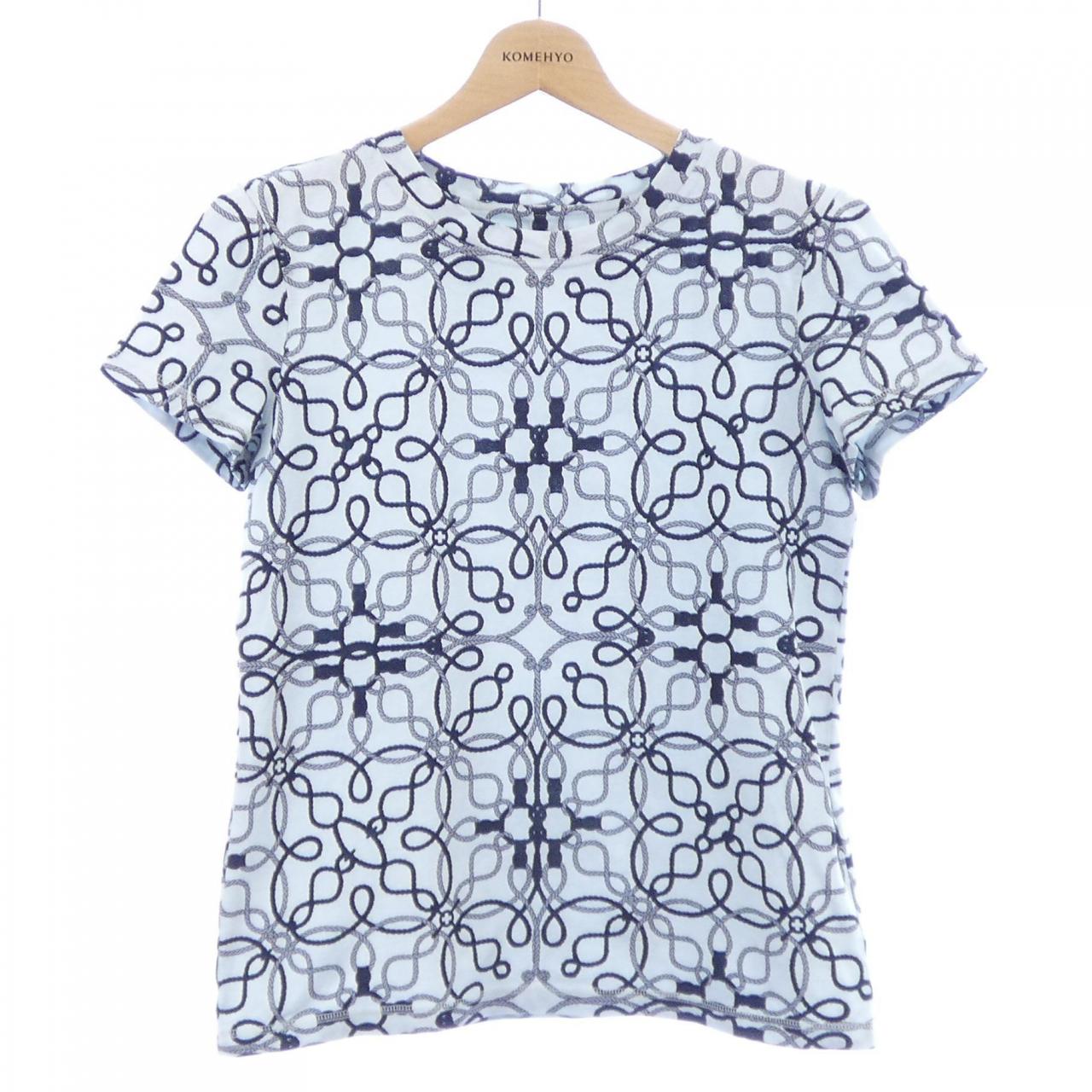 エルメス HERMES *06-7706 Tシャツ