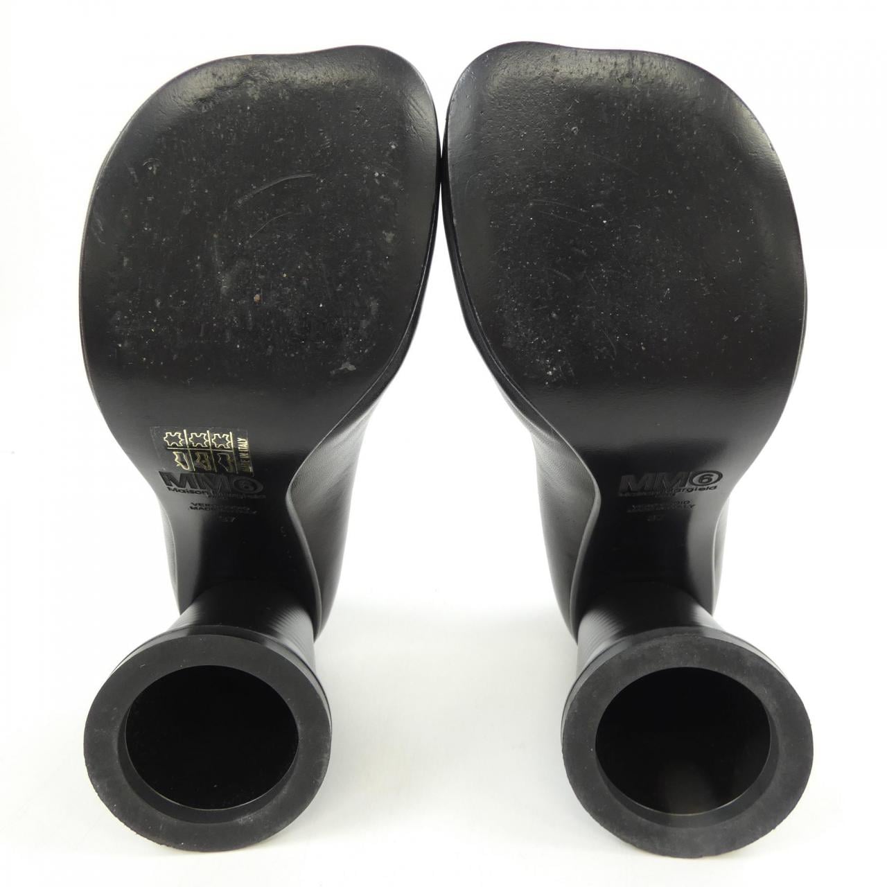 エムエムシックス MM6 シューズ