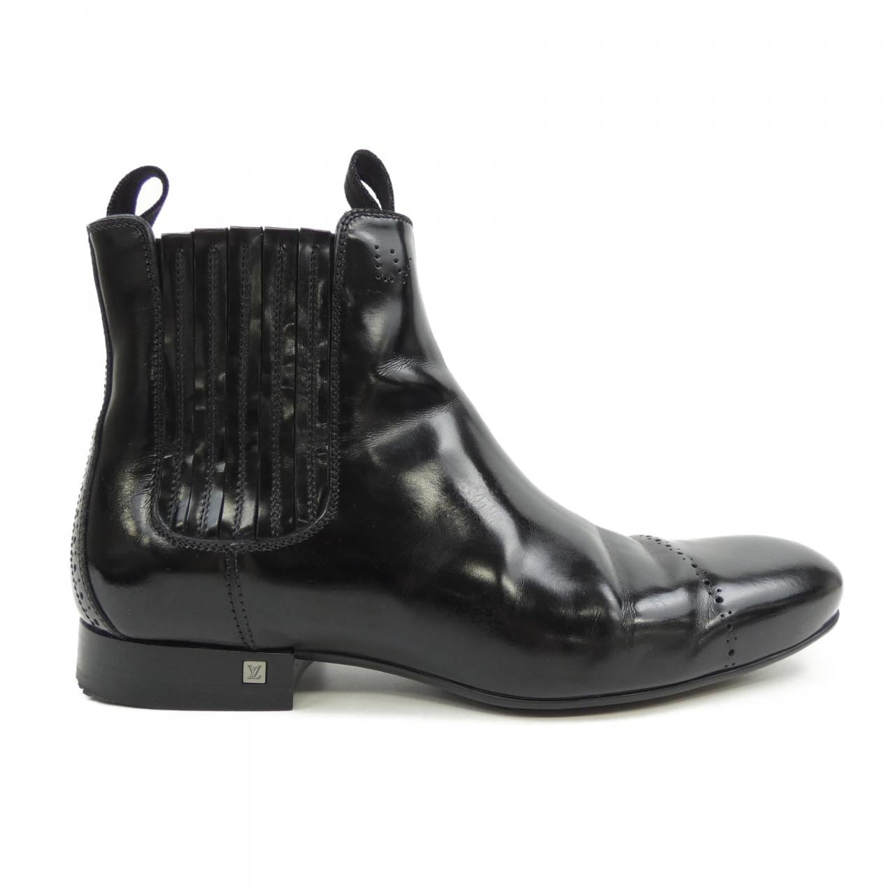 ルイヴィトン LOUIS VUITTON ST0152 ブーツ