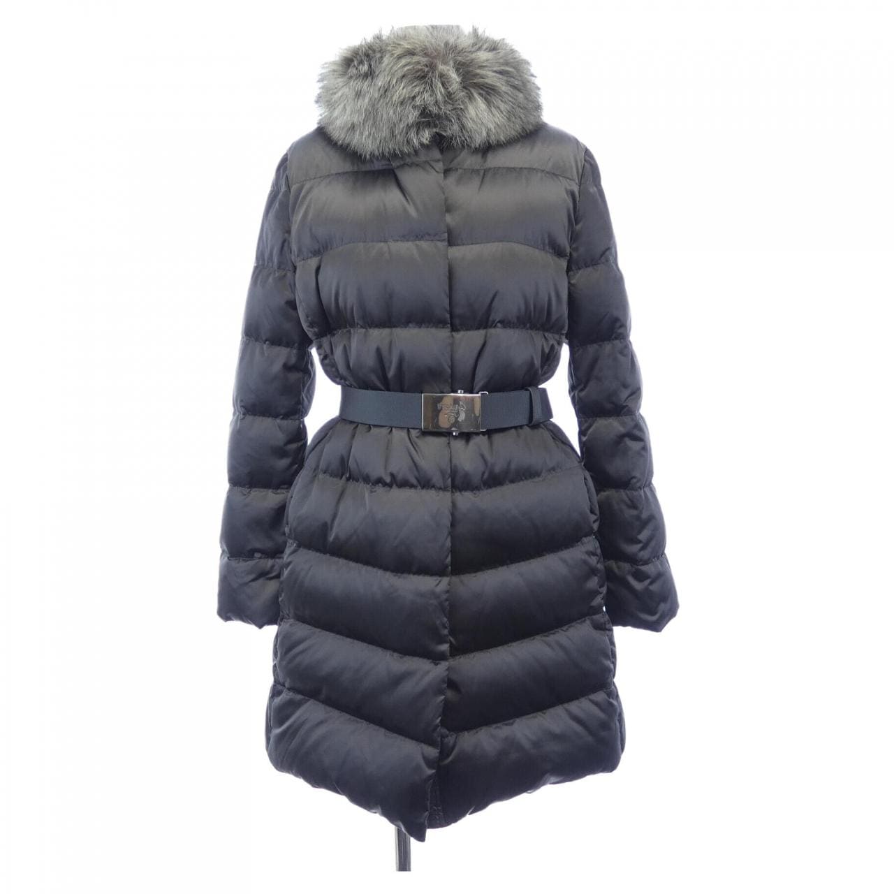 プラダ PRADA 29B339 R152 ROK ダウンコート