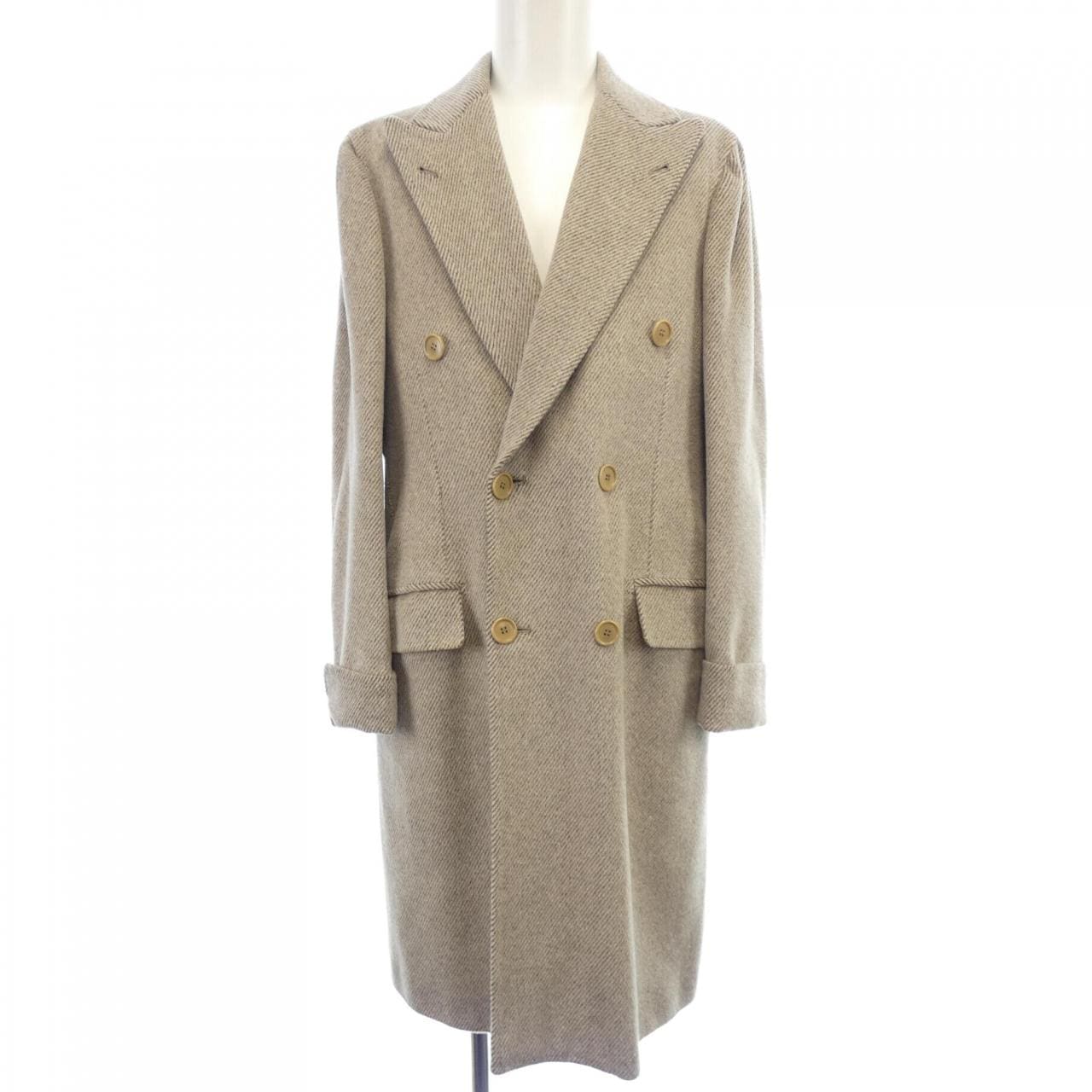 LA VERA SARTORIA NAPOLETANA コート