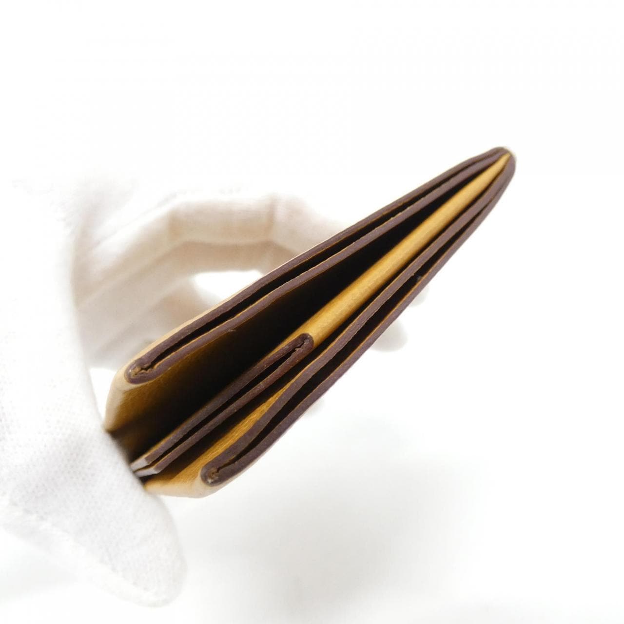 エルメス アッシュ セリエ 084859CA カードケース