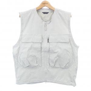 デサント DESCENTE ALLTERRAIN ベスト