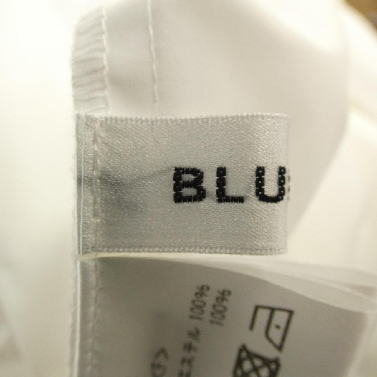 ブルレア BLUELEA トップス