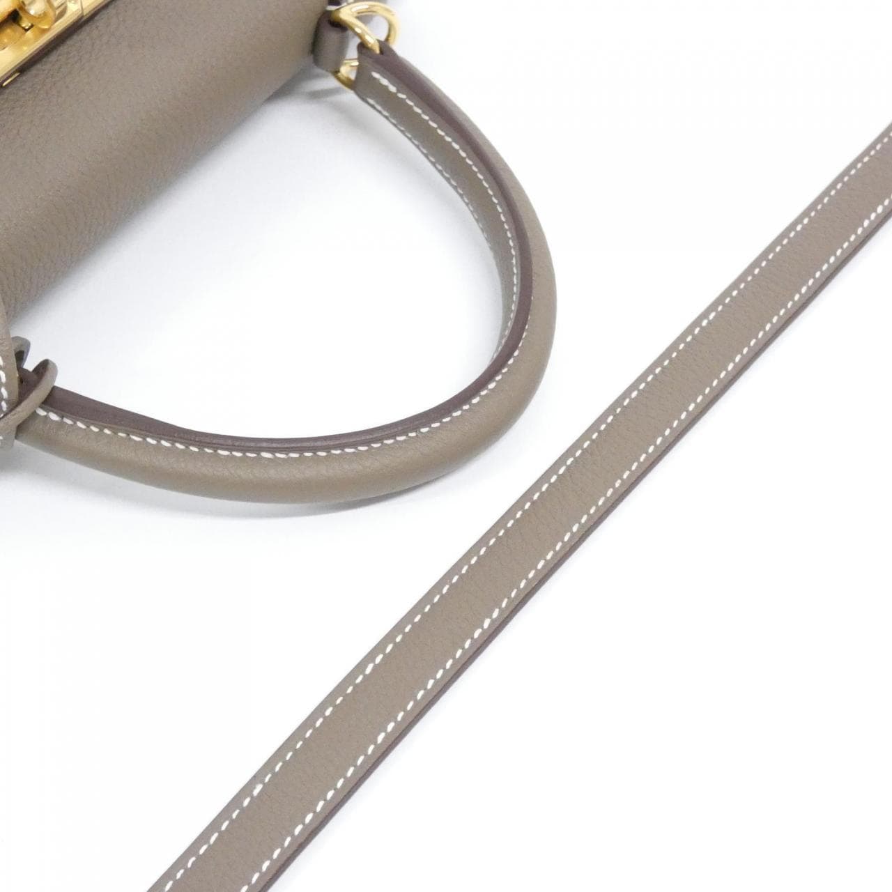 【未使用品】エルメス ケリー 25cm 044624CC バッグ