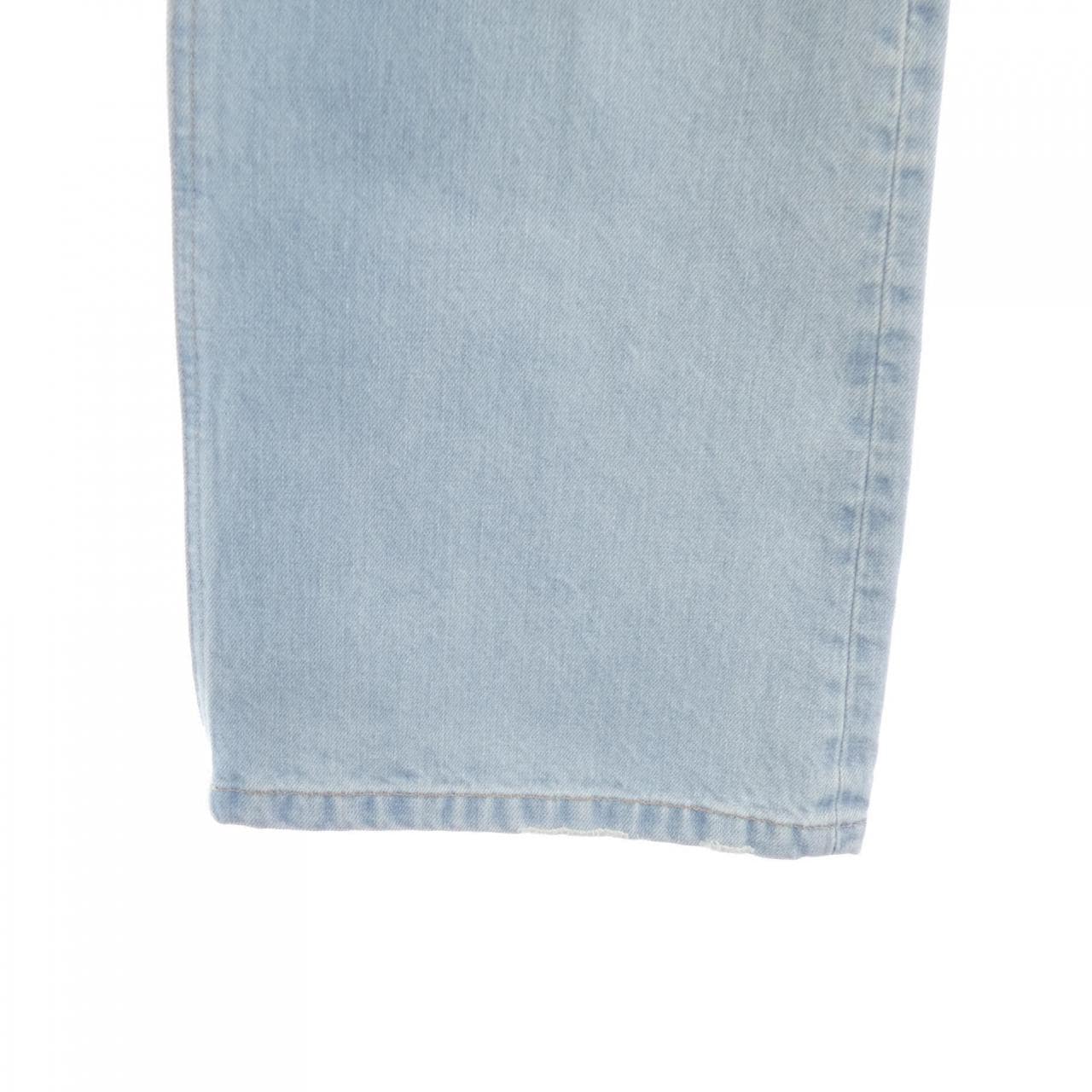 ボーダーズアットバルコニー BORDERS at BALCONY BD2211-3F-09 ジーンズ