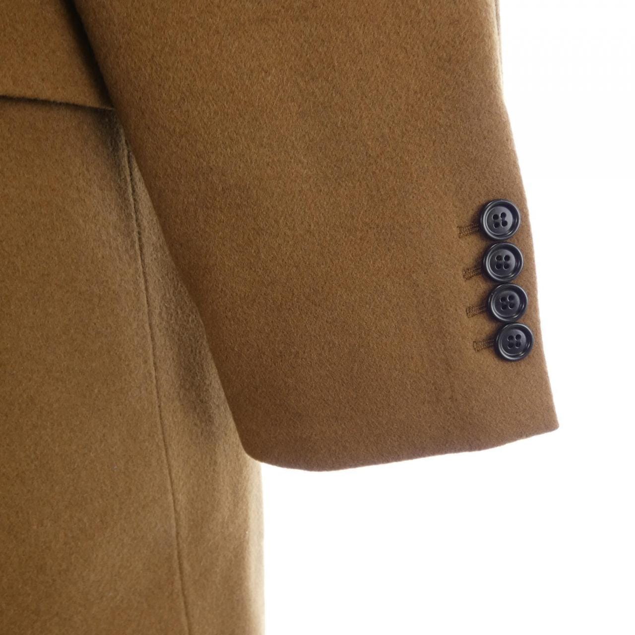 ディオールオム DIOR HOMME 833C309K3840 チェスターコート