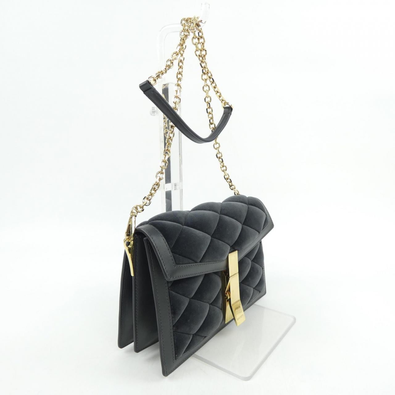 ザンチェッティ ZANCHETTI BAG