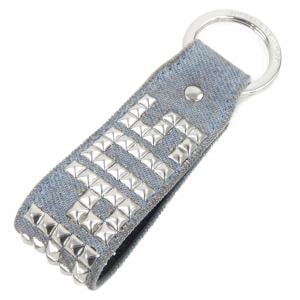 シュプリーム SUPREME HTC STUDDED KEYCHAIN KEY HOLDER