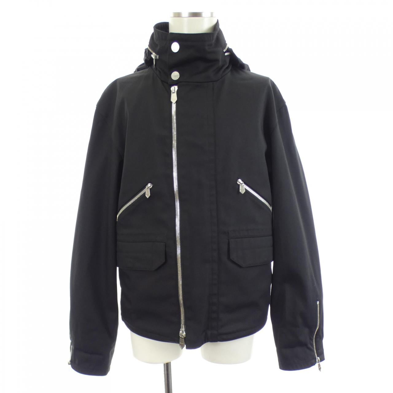 エルメス HERMES *12-5515 ジャケット