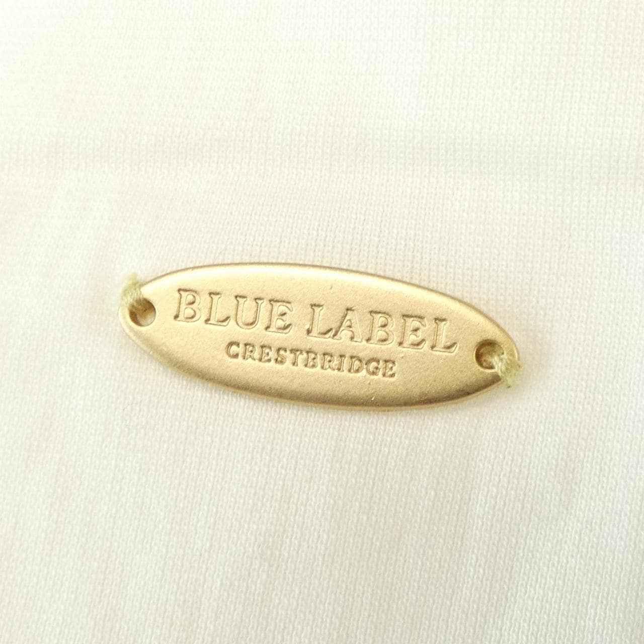 BLUE LABEL CRESTBRIDGE Tops