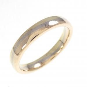 750スリーカラー リング