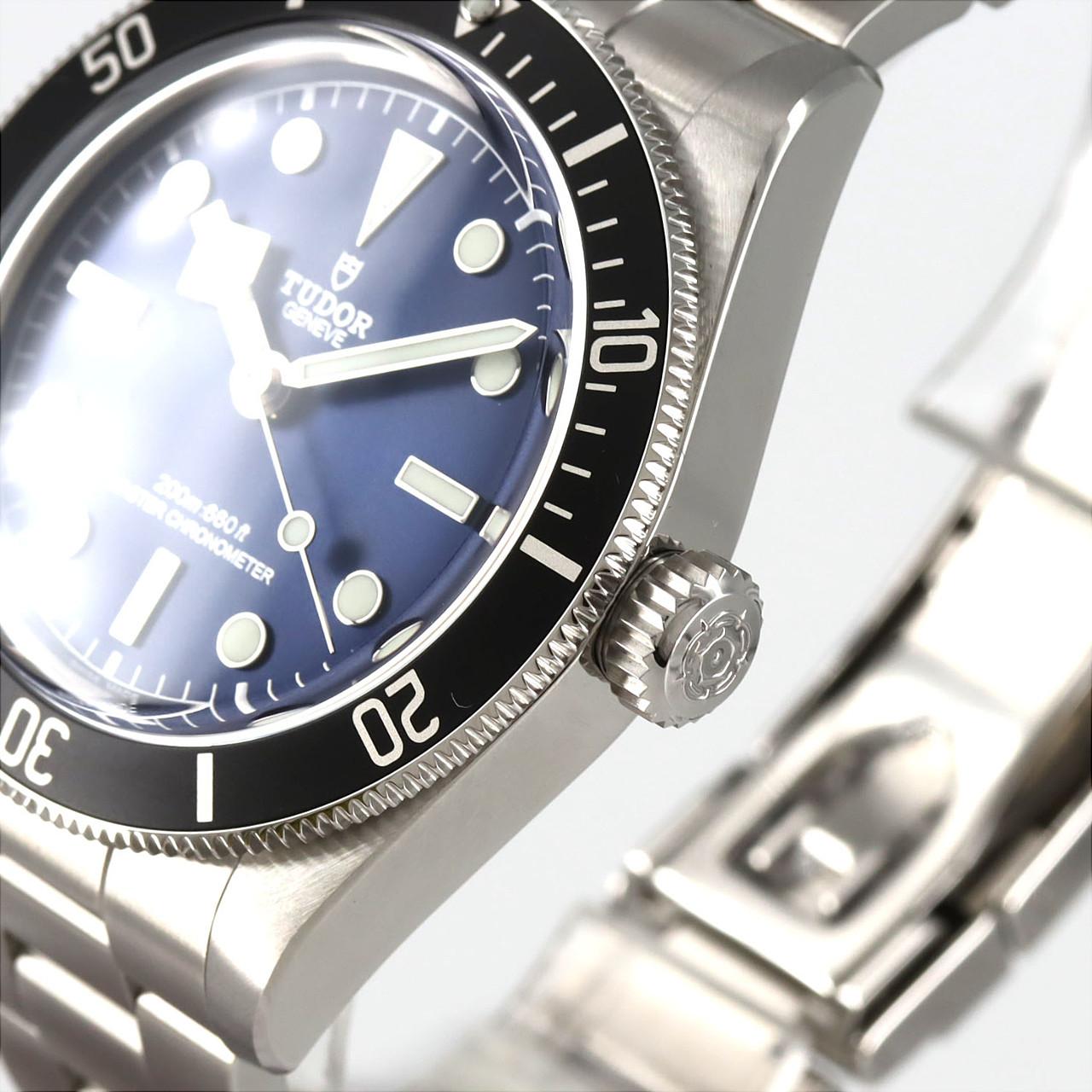 チューダー/チュードル ブラックベイ68 M7943A1A0NU-0001 SS 自動巻