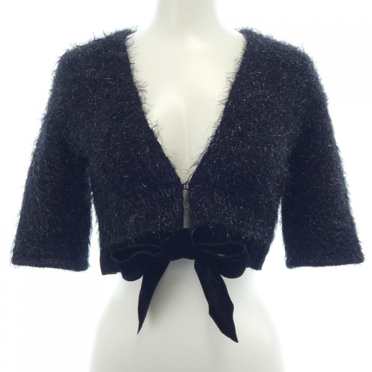 アルベルタフェレッティ ALBERTA FERRETTI カーディガン