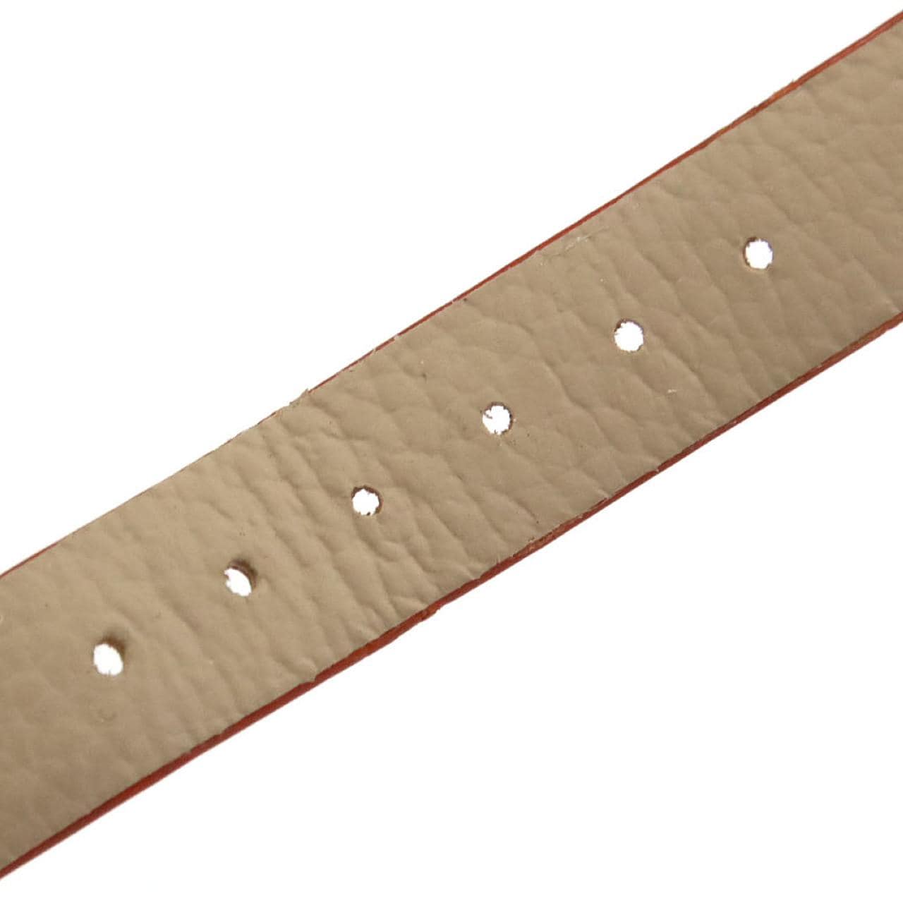 【ノーメンテナンス還元価格】ヴァンクリーフ&アーペル アルハンブラ YG/D 1365111/VCARM95900 YG クォーツ