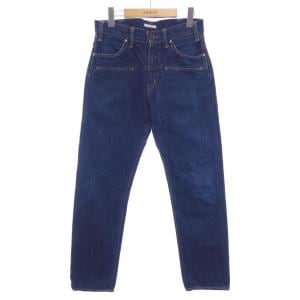 ブルーナボイン BRU NA BOINNE ジーンズ