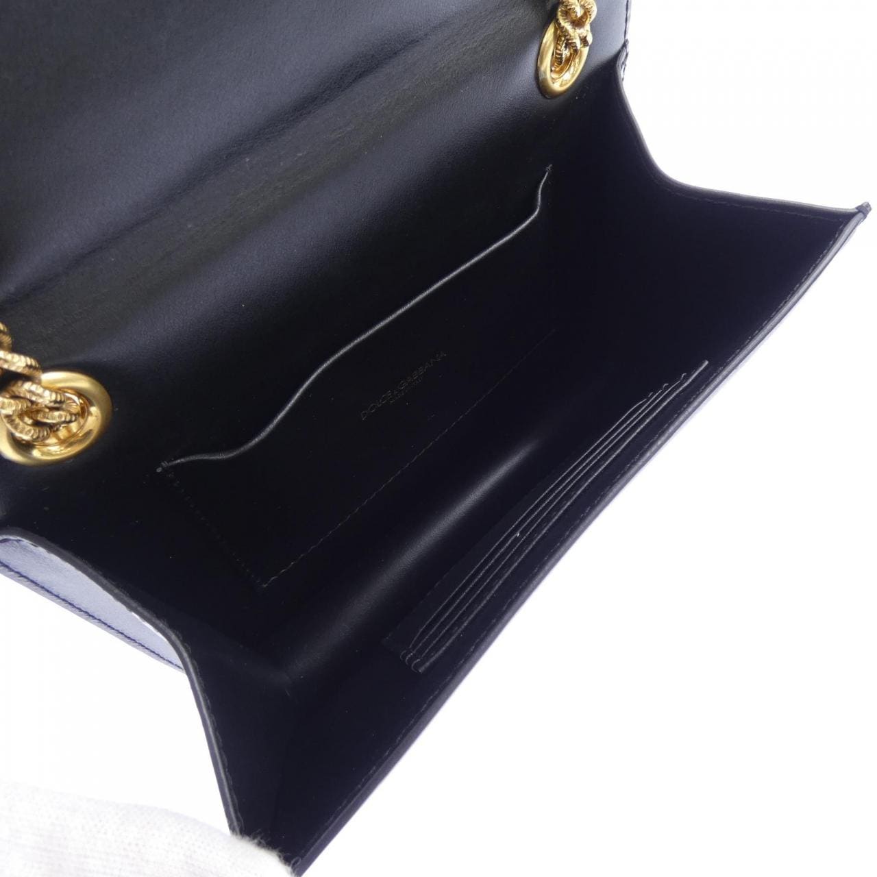 ドルチェアンドガッバーナ DOLCE&GABBANA BAG