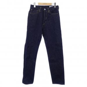 ハイク HYKE ジーンズ