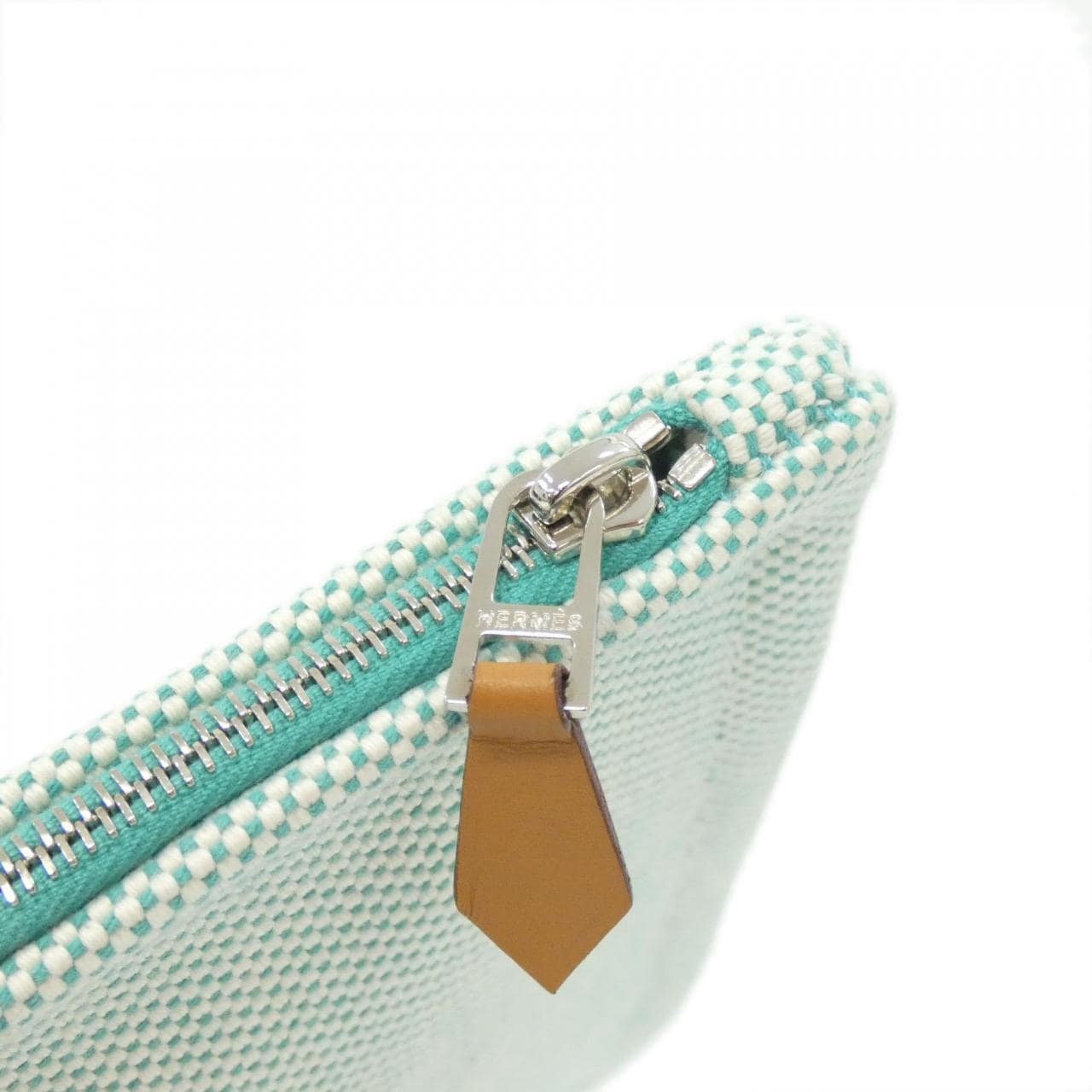 エルメス H ティサージュ 103608M ポーチ