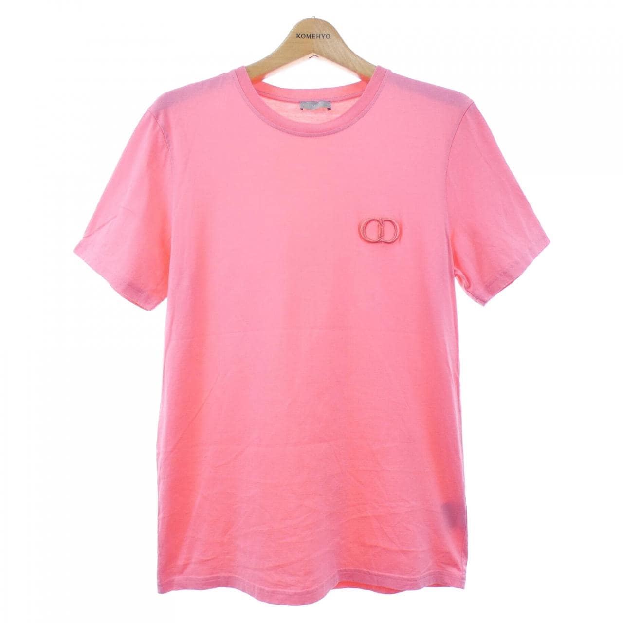 ディオール DIOR 013J600A0589 Tシャツ