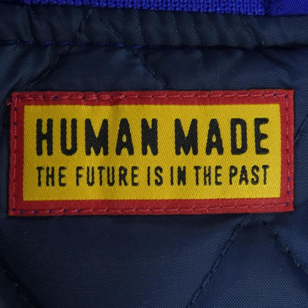 ヒューマンメイド HUMAN MADE HM30JK038 ブルゾン