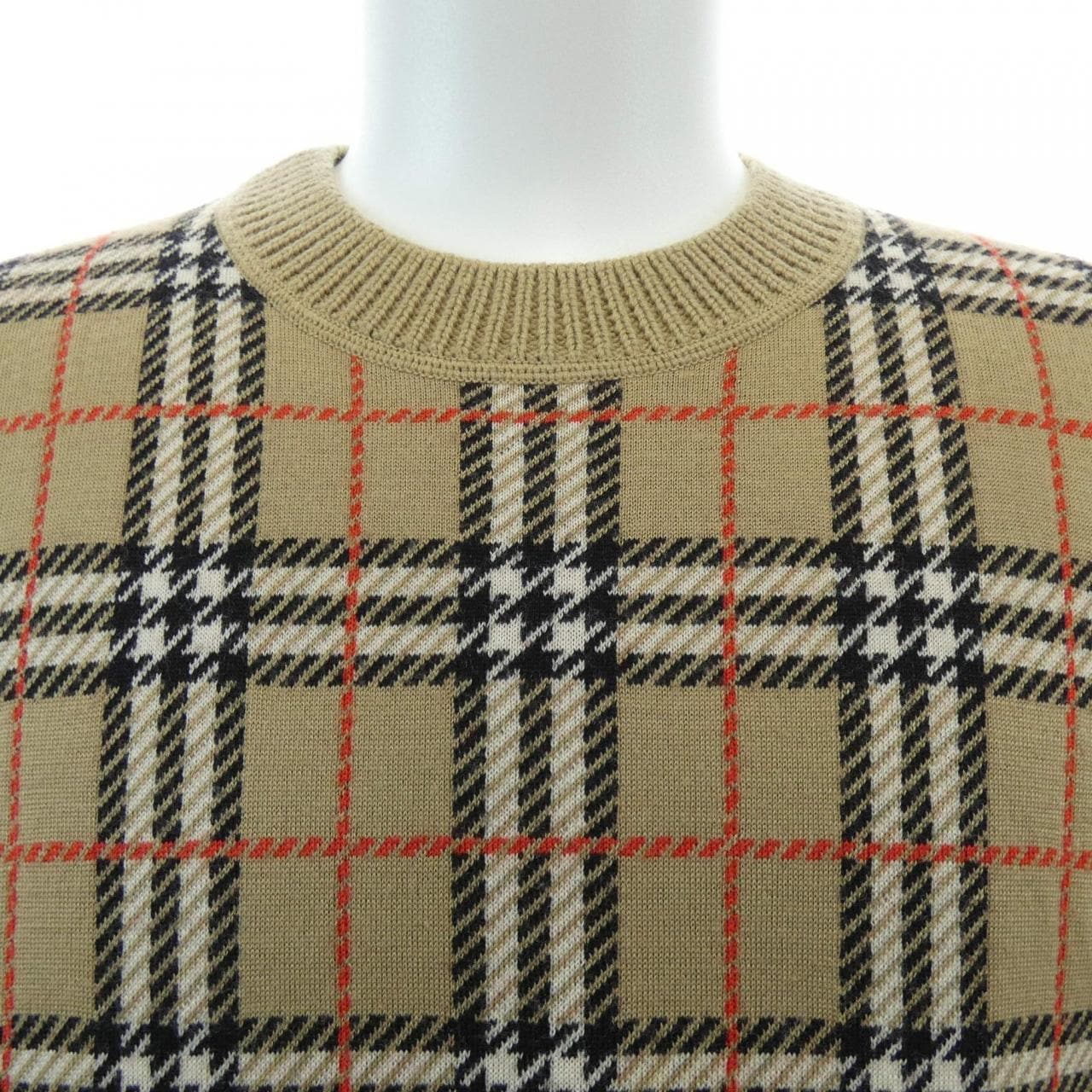 バーバリー BURBERRY 80213471 ニット