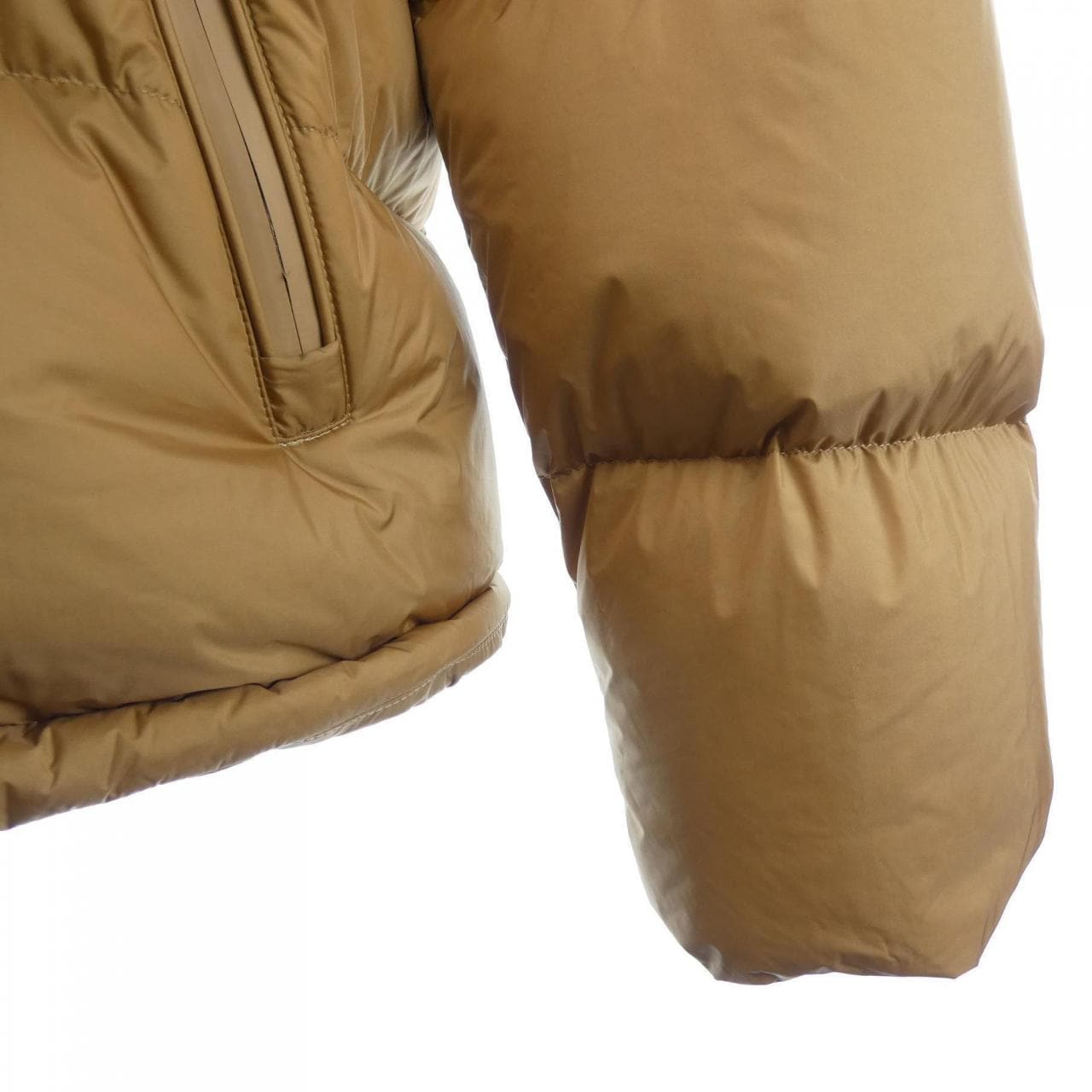 バーバリー BURBERRY 80345711 ダウンジャケット