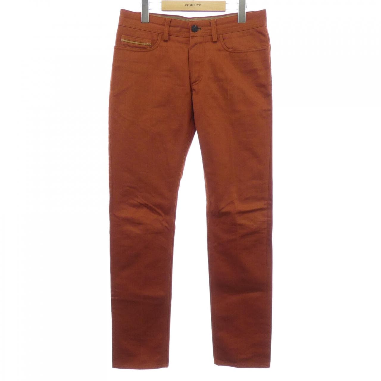 ベルルッティ Berluti ジーンズ